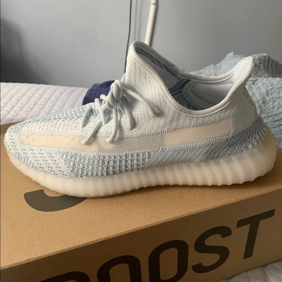 Yeezy 350 V2 size 12 willing to negotiate! - Picture 2 of 8